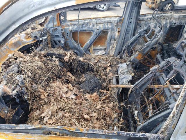 Photo 7 from auction – 2012 HONDA PILOT EXL with VIN 5FNYF4H53CB043424