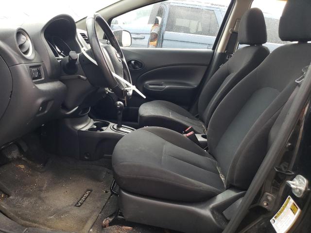 Photo 7 from auction – 2014 NISSAN VERSA with VIN 3N1CE2CP6EL360602