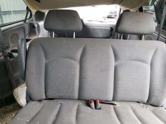 Photo 10 from auction – 2007 DODGE GRAND CARA with VIN 1D4GP24R47B261728