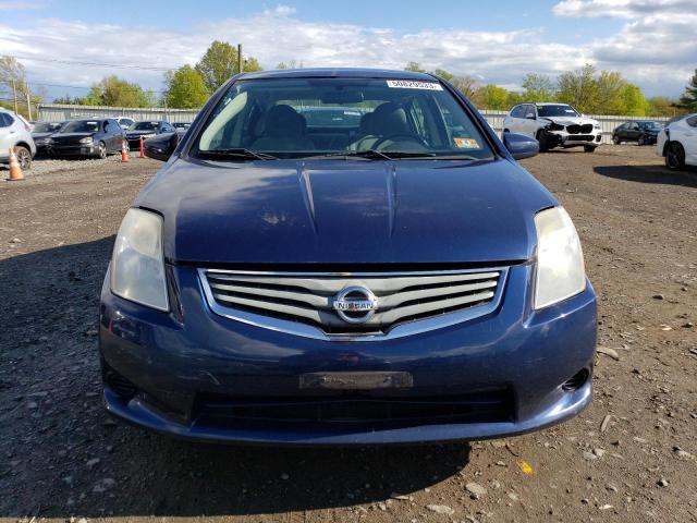 Photo 5 from auction – 2012 NISSAN SENTRA 2.0 with VIN 3N1AB6AP6CL723634