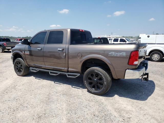 Photo 2 from auction – 2018 RAM 2500 SLT with VIN 3C6UR5DL2JG405564