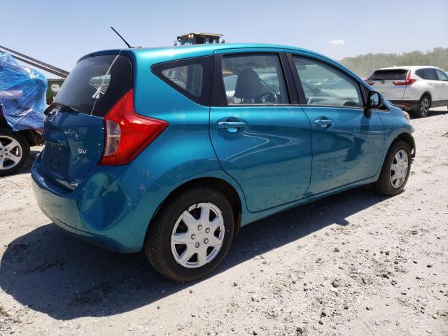 Photo 3 from auction – 2014 NISSAN VERSA NOTE with VIN 3N1CE2CP7EL432164