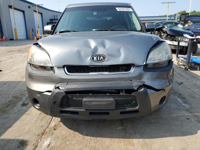 Photo 5 from auction – 2011 KIA SOUL + with VIN KNDJT2A2XB7301831