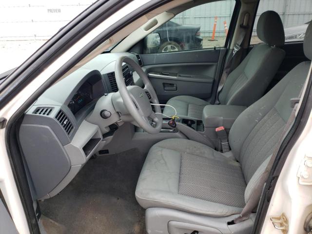 Photo 7 from auction – 2006 JEEP GRAND CHER with VIN 1J4GR48K36C249671