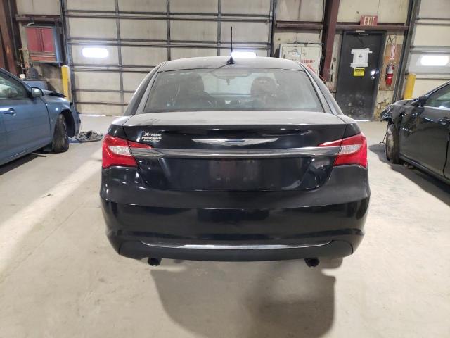 Photo 6 from auction – 2011 CHRYSLER 200 LIMITE with VIN 1C3BC2FG5BN516171