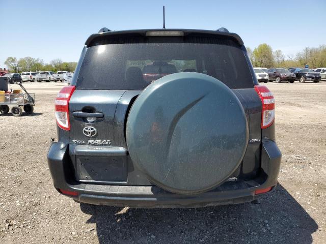 Photo 6 from auction – 2010 TOYOTA RAV4 with VIN 2T3BF4DV7AW070967