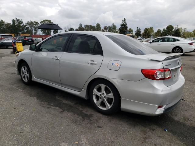 Photo 2 from auction – 2013 TOYOTA COROLLA BA with VIN 5YFBU4EE6DP208596