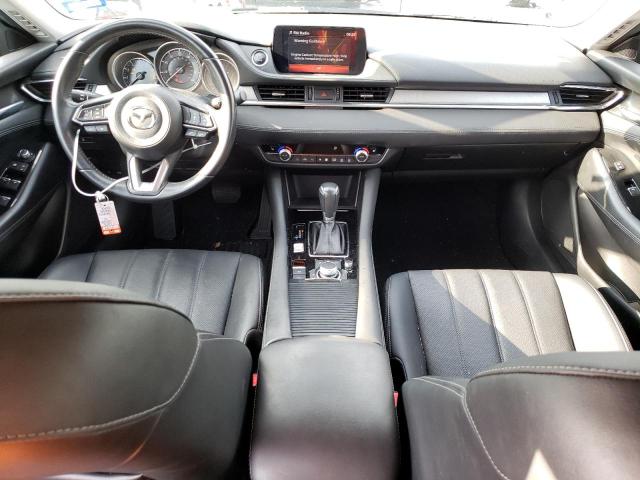 Photo 8 from auction – 2018 MAZDA 6 TOURING with VIN JM1GL1VM1J1334461