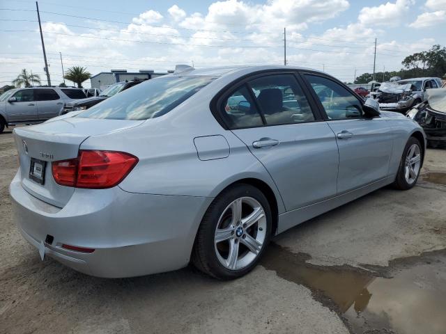 Photo 3 from auction – 2015 BMW 320 I with VIN WBA3B1C53FK137335