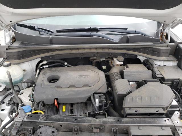 Photo 12 from auction – 2018 KIA SPORTAGE E with VIN KNDPNCAC6J7301147