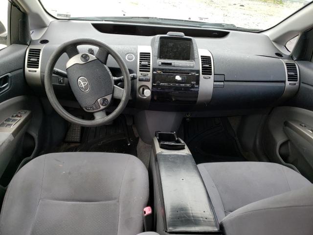 Photo 8 from auction – 2008 TOYOTA PRIUS with VIN JTDKB20U687793809