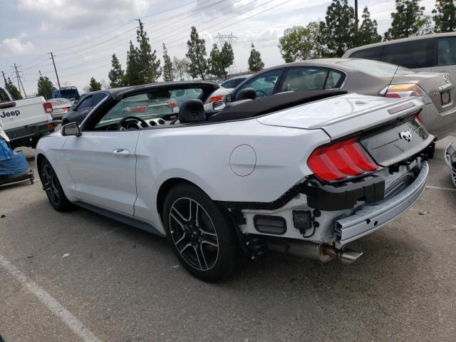 Photo 2 from auction – 2023 FORD MUSTANG with VIN 1FATP8UH8P5111051