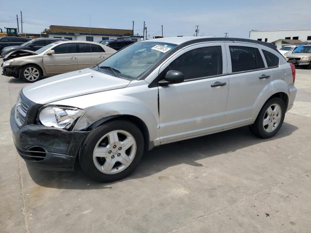 DODGE CALIBER SX 2008 with VIN 1B3HB48B18D717944 - Photo from auction