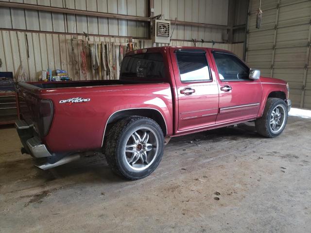 Photo 3 from auction – 2010 GMC CANYON SLE with VIN 1GTJTCDE7A8125261