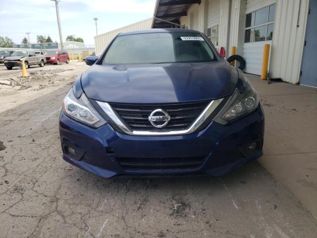 Photo 5 from auction – 2017 NISSAN ALTIMA 2.5 with VIN 1N4AL3AP1HC239291