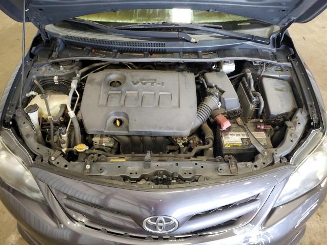 Photo 11 from auction – 2013 TOYOTA CORROLA with VIN 2T1BU4EE7DC964759