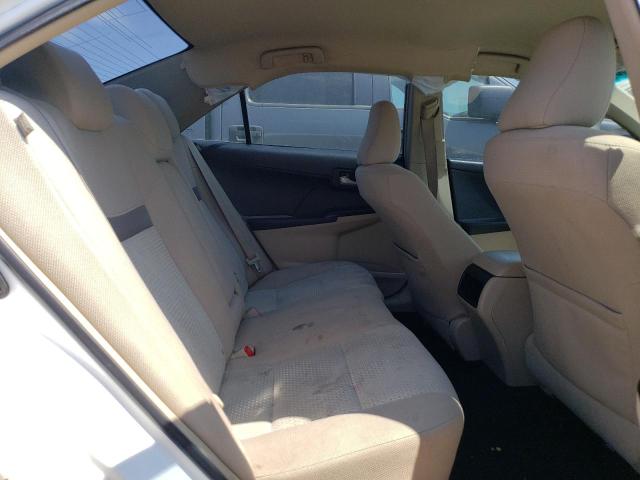 Photo 10 from auction – 2014 TOYOTA CAMRY L with VIN 4T1BF1FKXEU806168