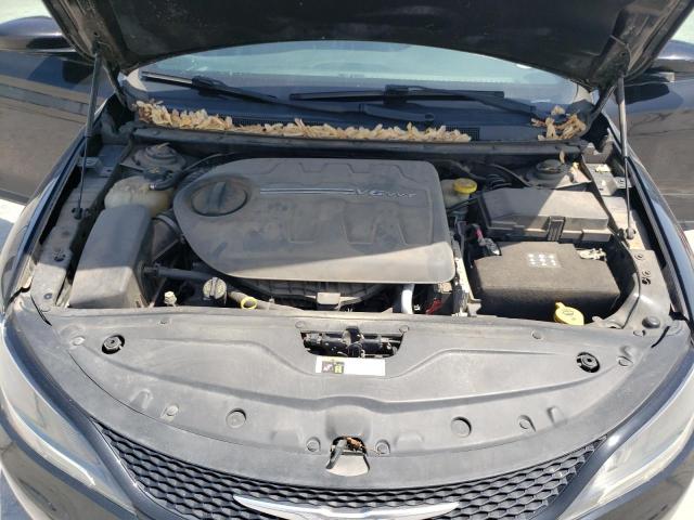 Photo 11 from auction – 2015 CHRYSLER 200 S with VIN 1C3CCCBG3FN633821