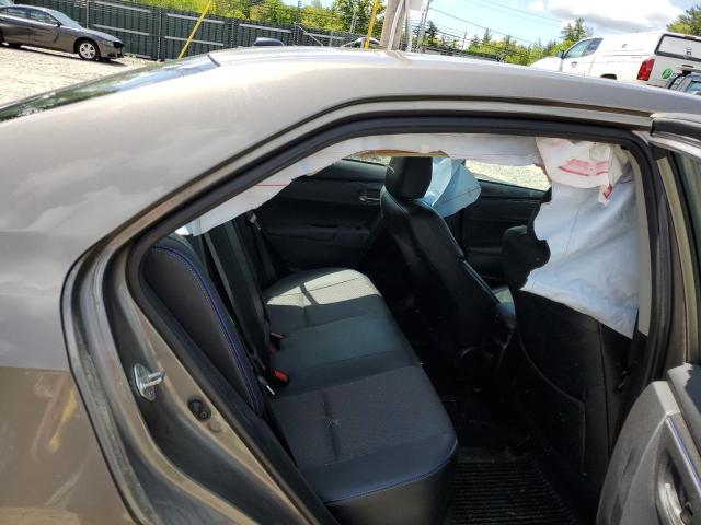 Photo 10 from auction – 2019 TOYOTA COROLLA L with VIN 2T1BURHE9KC135861