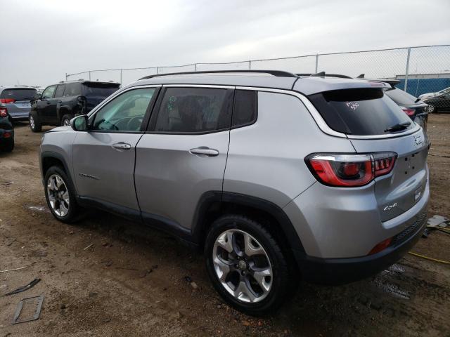 Photo 2 from auction – 2019 JEEP COMPASS LI with VIN 3C4NJDCBXKT854717