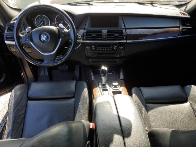 Photo 8 from auction – 2011 BMW X6 XDRIVE3 with VIN 5UXFG2C54BLX08034