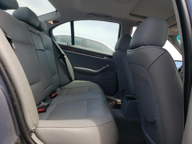 Photo 10 from auction – 2003 BMW 325 I with VIN WBAET37483NJ28398
