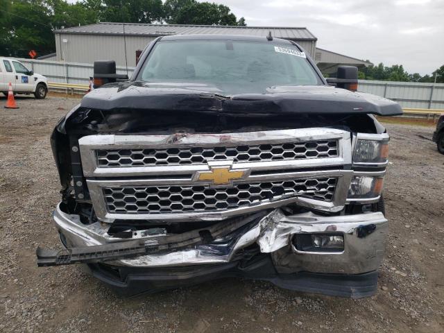 Photo 5 from auction – 2015 CHEVROLET SILVERADO with VIN 3GCUKREC4FG210365