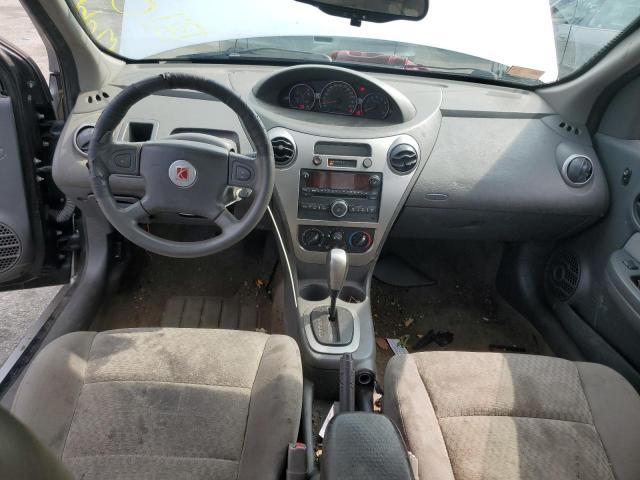 Photo 8 from auction – 2007 SATURN ION LEVEL with VIN 1G8AJ58F07Z171676