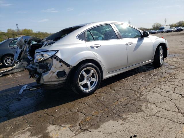 Photo 3 from auction – 2010 MAZDA 6 I with VIN 1YVHZ8CH3A5M16812