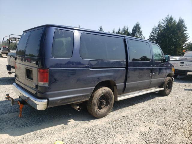 Photo 3 from auction – 2006 FORD ECONOLINE with VIN 1FBSS31LX6HA97235