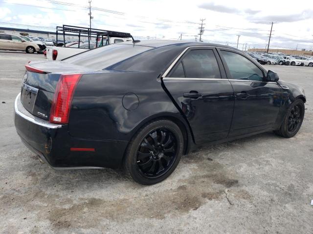 Photo 3 from auction – 2008 CADILLAC CTS with VIN 1G6DG577880203021