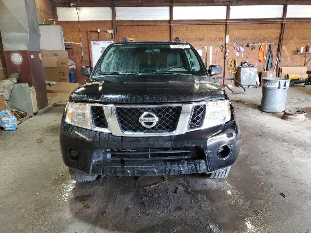 Photo 5 from auction – 2011 NISSAN PATH FINDE with VIN 5N1AR1NB9BC604377