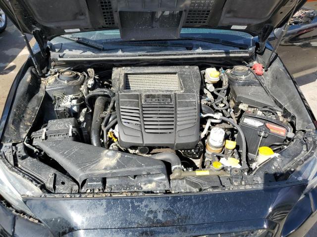 Photo 11 from auction – 2015 SUBARU WRX LIMITE with VIN JF1VA1G67F8801477