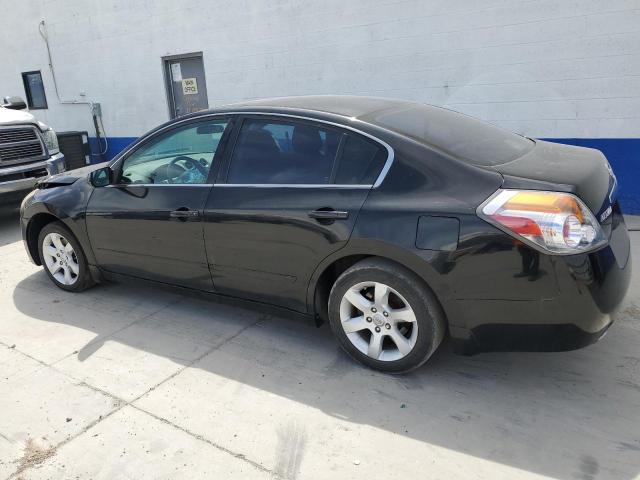 Photo 2 from auction – 2009 NISSAN ALTIMA 2.5 with VIN 1N4AL21E19N466656