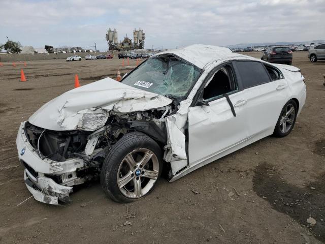 صورة رقم 1 من المزاد - 2012 BMW 328 I SULE مع VIN WBA3C1C57CF432830