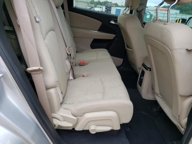 Photo 11 from auction – 2013 DODGE JOURNEY SX with VIN 3C4PDCBG5DT526888