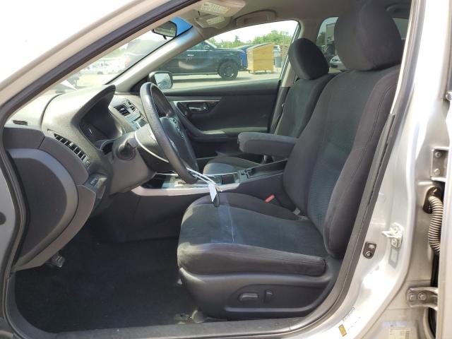 Photo 7 from auction – 2014 NISSAN ALTIMA 2.5 with VIN 1N4AL3AP1EN379745