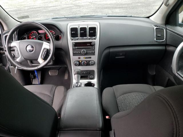 Photo 8 from auction – 2011 GMC ACADIA SLE with VIN 1GKKVPED4BJ265696