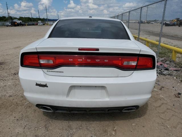 Photo 6 from auction – 2014 DODGE CHARGER SE with VIN 2C3CDXBGXEH102160