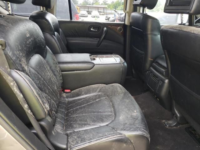 Photo 11 from auction – 2011 INFINITI QX56 with VIN JN8AZ2NF5B9500368