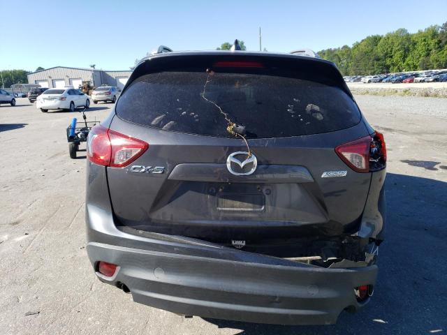 Photo 6 from auction – 2014 MAZDA CX-5 TOURI with VIN JM3KE2CY3E0324128