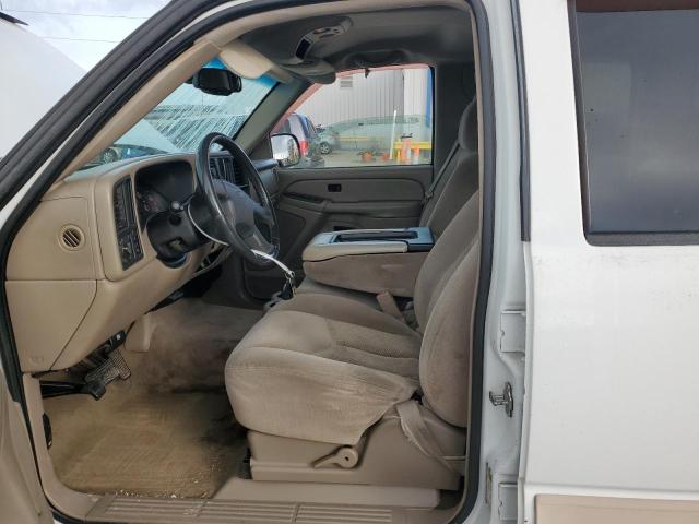 Photo 7 from auction – 2005 CHEVROLET SILVERADO with VIN 2GCEC13T451195752