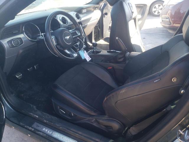 Photo 7 from auction – 2016 FORD MUSTANG GT with VIN 1FA6P8CF3G5220692