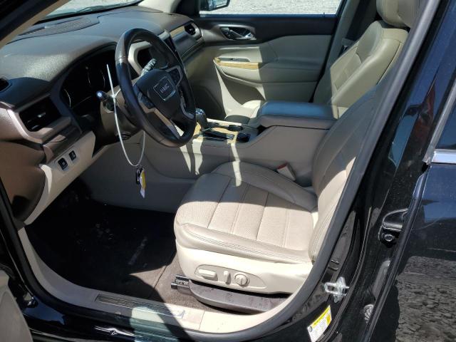 Photo 7 from auction – 2017 GMC ACADIA DEN with VIN 1GKKNXLS6HZ297920