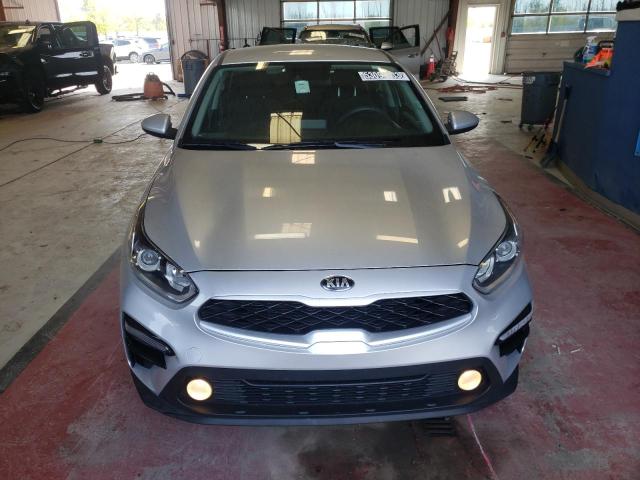 Photo 5 from auction – 2021 KIA FORTE FE with VIN 3KPF24AD5ME306458