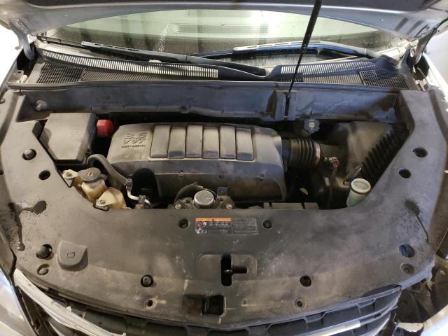 Photo 12 from auction – 2015 CHEVROLET TRAVERSE L with VIN 1GNKVHKD1FJ197098