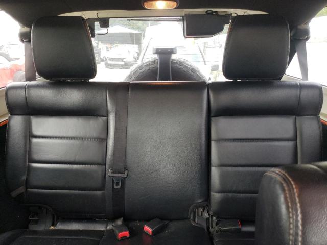 Zdjęcie 10 z aukcji – 2012 JEEP WRANGLER U z VIN 1C4BJWEG1CL219387
