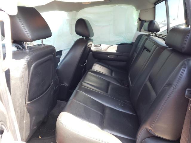 Photo 10 from auction – 2012 GMC SIERRA K15 with VIN 3GTP2WE78CG125118