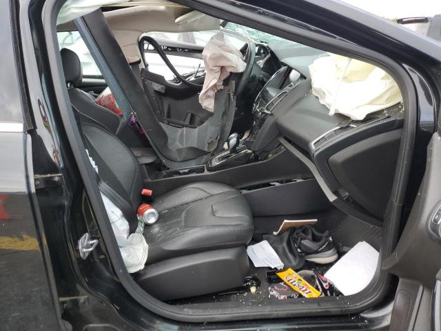 Photo 7 from auction – 2015 FORD FOCUS TITA with VIN 1FADP3J27FL378070