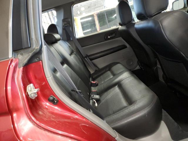 Photo 10 from auction – 2005 SUBARU FORESTER 2 with VIN JF1SG69695H705912